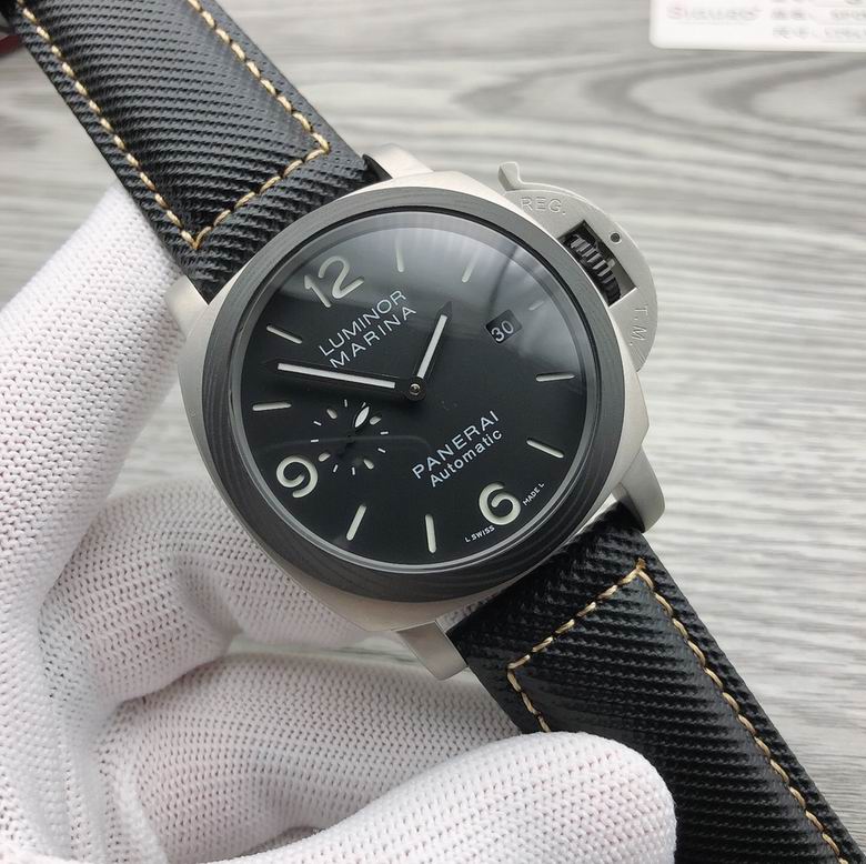 Pamerai men 44X16mm M22